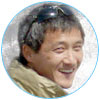 日堂 栄次