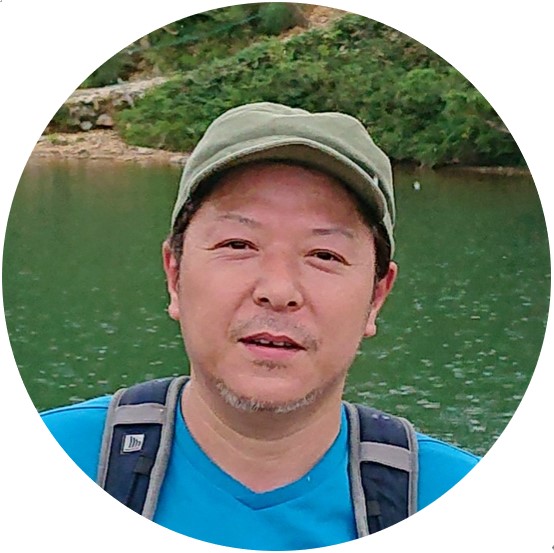 菅 剛史